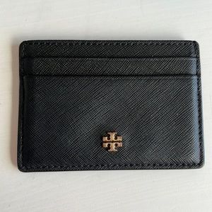 Tory Burch cardholder